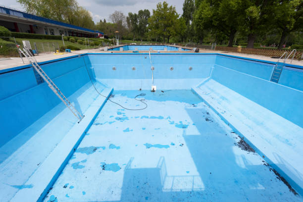 Local water damage restoration in Bridgeport, AL